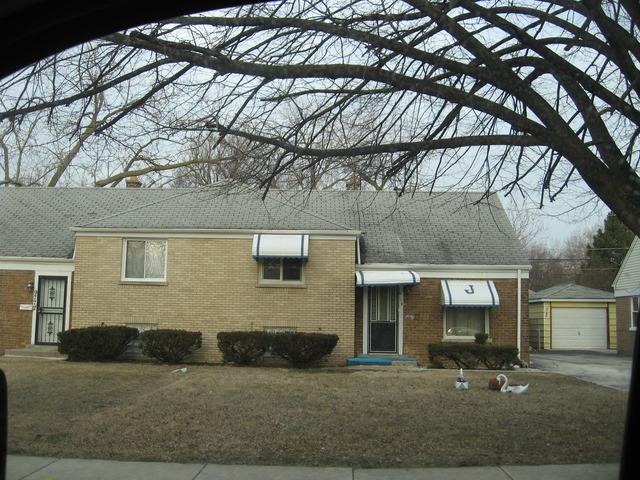 9770 S Merrion Ave., Chicago, IL 60617