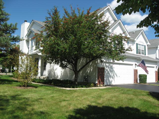 1264 Horseshoe Ln., Bartlett, IL 60103