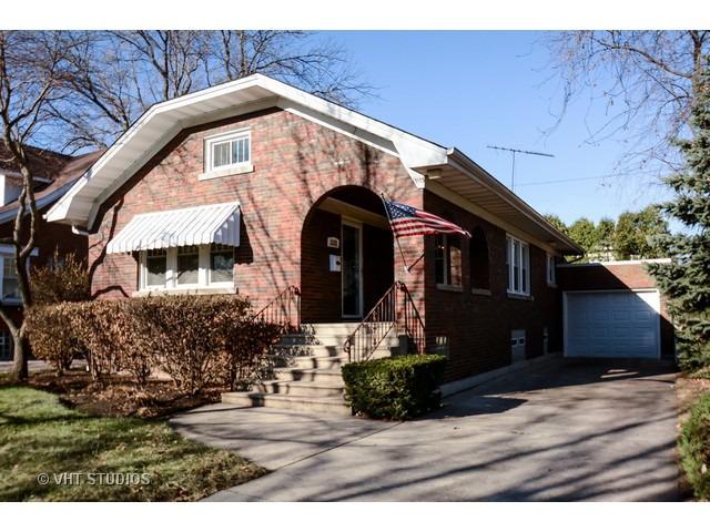 1113 Bryan Ave., Joliet, IL 60435