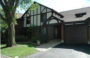 11126 Cottonwood Dr. #11A, Palos Hills, IL 60465