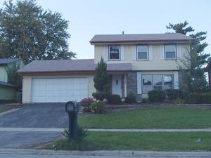 4136 175th Pl., Country Club Hills, IL 60478