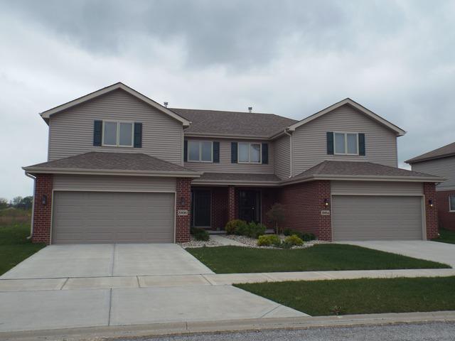20884 Barker St., Lynwood, IL 60411