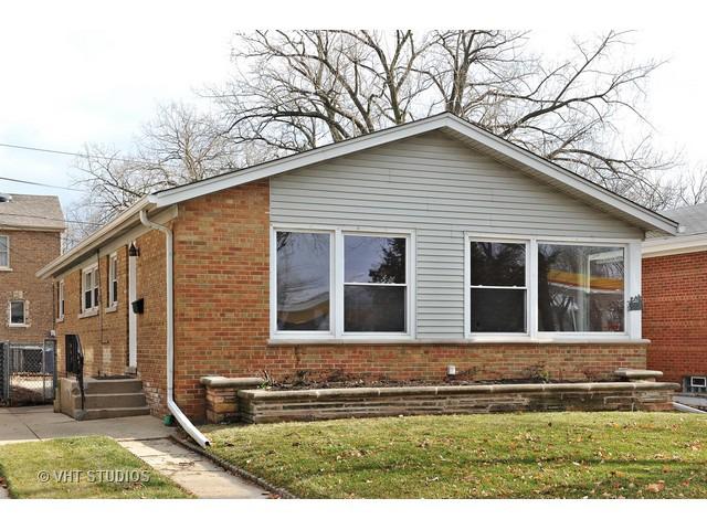 515 Dodge Ave., Evanston, IL 60202