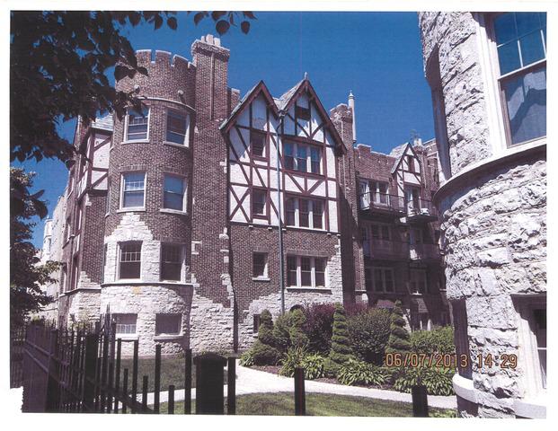 5717 N Kimball Ave. #2N, Chicago, IL 60659
