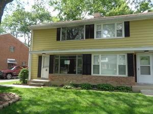 8 Mcgarity Rd., Park Forest, IL 60466