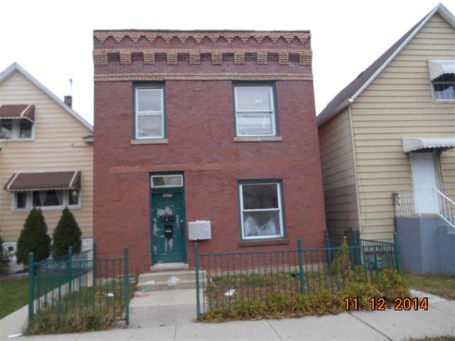 1219 S 49th Ave., Cicero, IL 60804