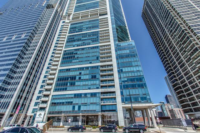 340 E Randolph St. #504, Chicago, IL 60601