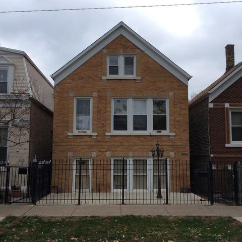 2715 S Christiana Ave., Chicago, IL 60623