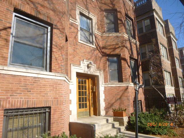 924 W Buena Ave. #1, Chicago, IL 60613