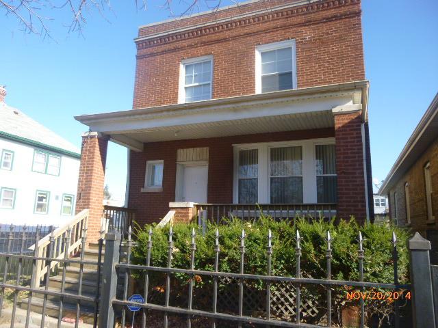 7541 S Morgan St., Chicago, IL 60620