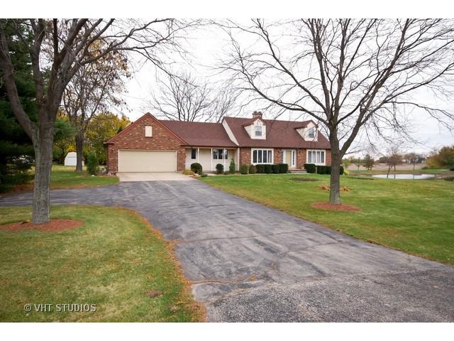 5250 Douglas Rd., Oswego, IL 60543