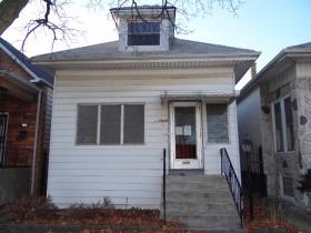 7820 S St Lawrence Ave., Chicago, IL 60619