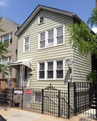 1219 N Cleaver St., Chicago, IL 60642