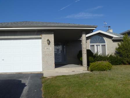 4118 Cambridge Dr., Country Club Hills, IL 60478