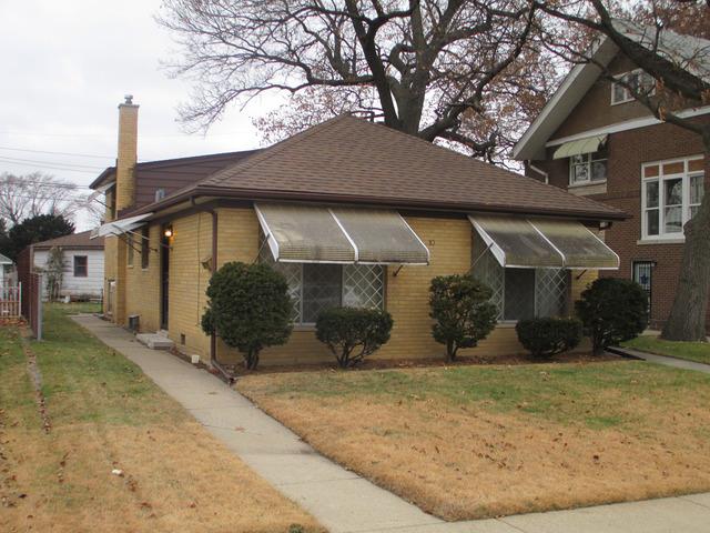 10 Ruth St., Calumet City, IL 60409
