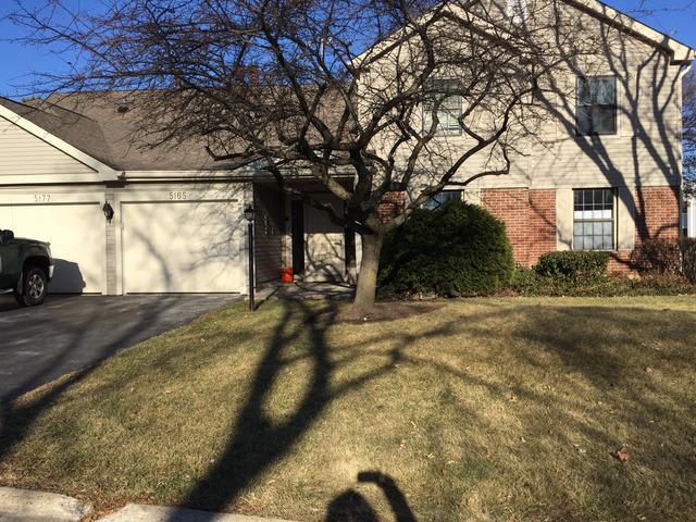 5177 Coventry Ln. #D, Gurnee, IL 60031