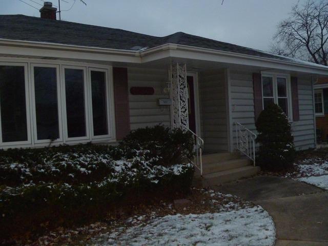 17248 70th Ave., Tinley Park, IL 60477