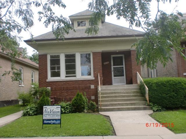 3305 W 61st St., Chicago, IL 60629