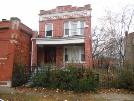 7052 S Vernon Ave., Chicago, IL 60637