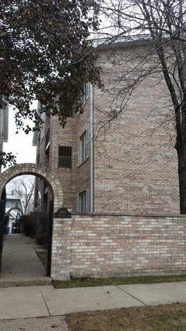 5401 N Milwaukee Ave. #2B, Chicago, IL 60630
