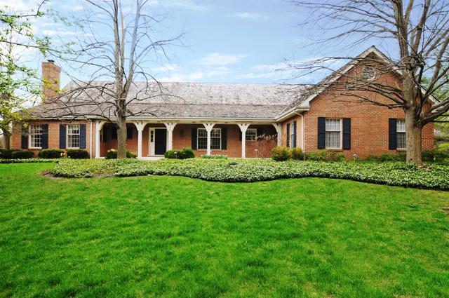 180 N Ahwahnee Rd., Lake Forest, IL 60045