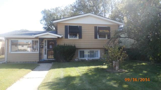 409 Chappel Ave., Calumet City, IL 60409
