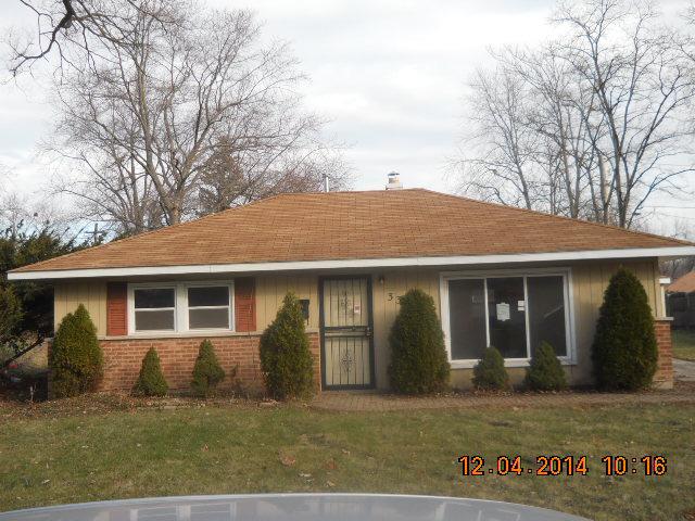332 Mohawk St., Park Forest, IL 60466