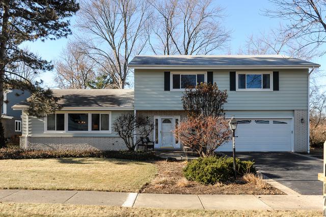 1748 Larkdale Rd., Northbrook, IL 60062
