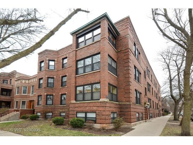 1407 W Rascher Ave. #1, Chicago, IL 60640