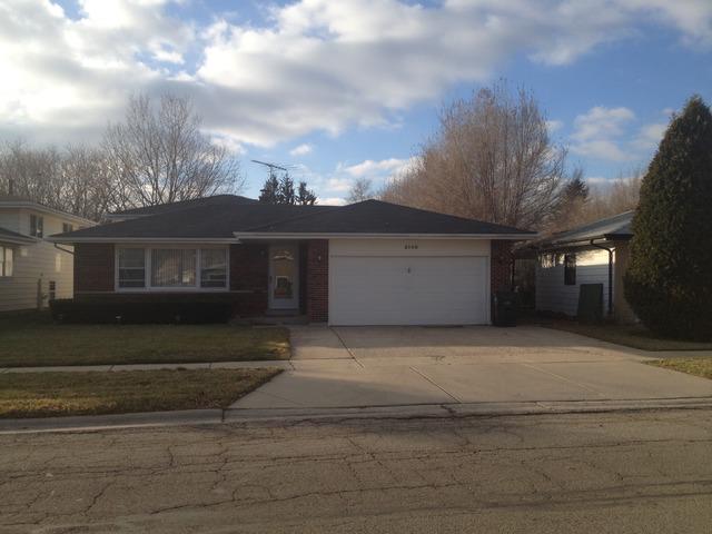 2148 E Old Hicks Rd., Palatine, IL 60074