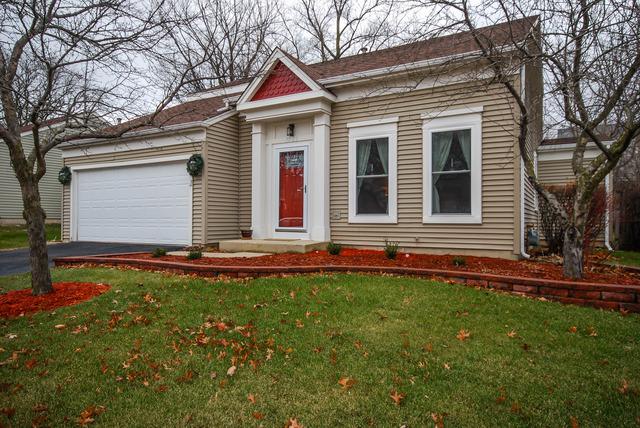 1525 Charles Ave., Algonquin, IL 60102