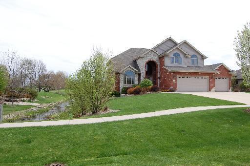 3425 W Nettle Creek Dr., Morris, IL 60450