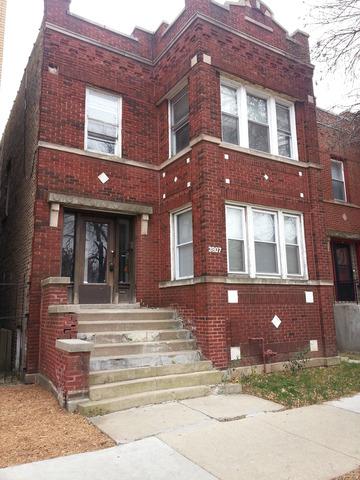 3907 W School St., Chicago, IL 60618