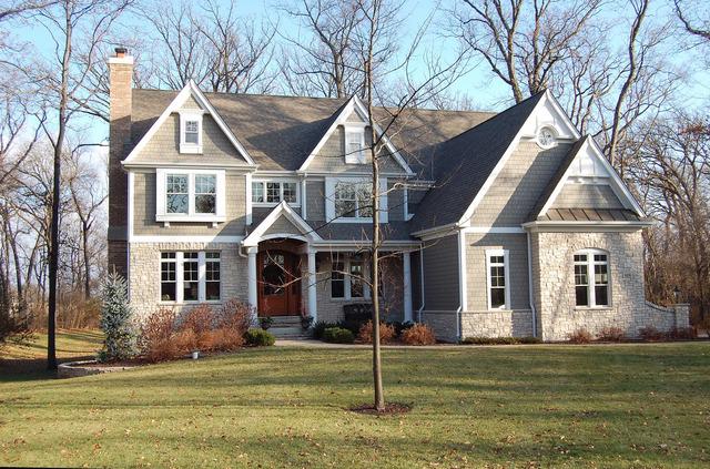 4406 Woodland Hollow Tr., Prairie Grove, IL 60012
