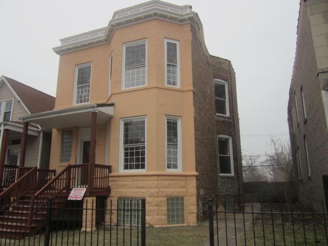 5949 S Green St., Chicago, IL 60621