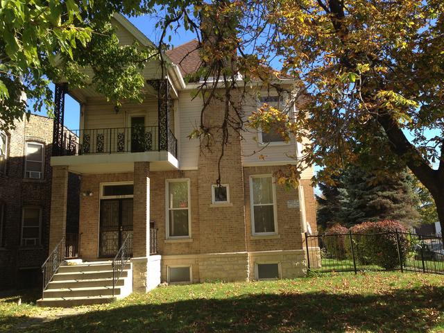 3559 S Western Blvd., Chicago, IL 60609