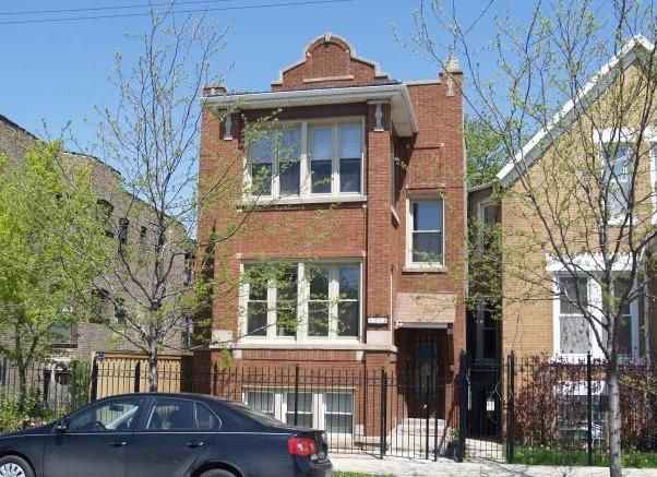 3328 W Division St., Chicago, IL 60651