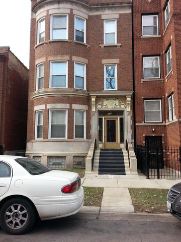 6638 S Woodlawn Ave., Chicago, IL 60637