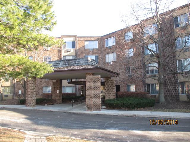 1475 Rebecca Dr. #402, Hoffman Estates, IL 60194