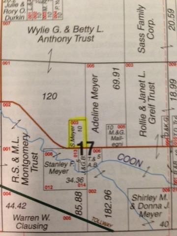10 Acres Grange Rd., Marengo, IL 60152