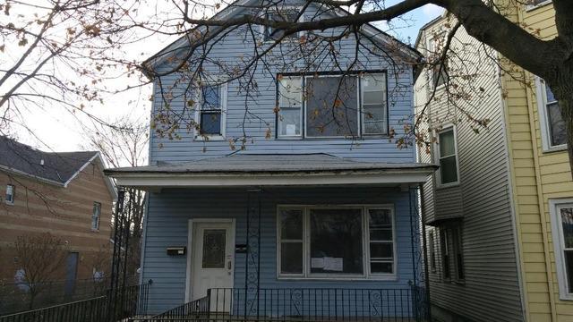 8748 S Buffalo Ave., Chicago, IL 60617