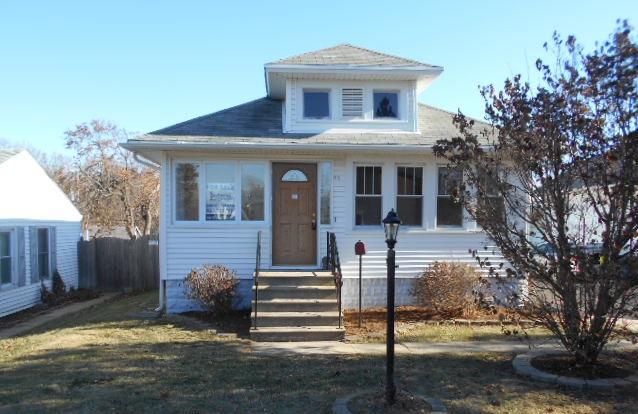 1412 N Burry St., Joliet, IL 60435