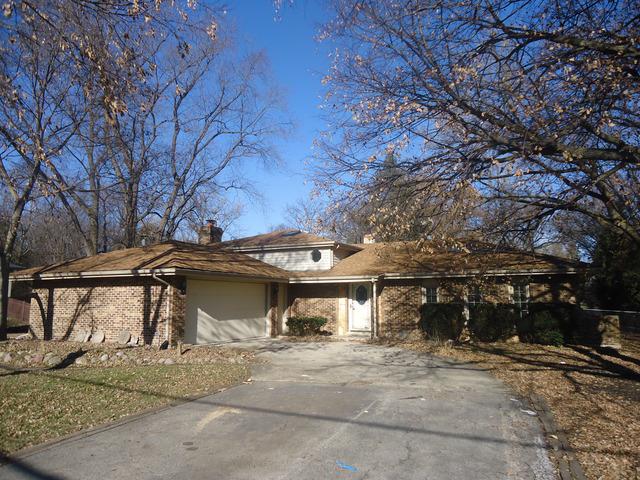 368 65th St., Willowbrook, IL 60527