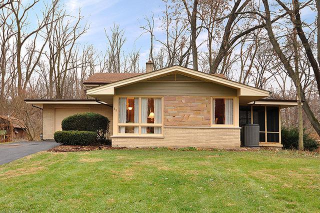 48 Golden Larch Ct., Naperville, IL 60540