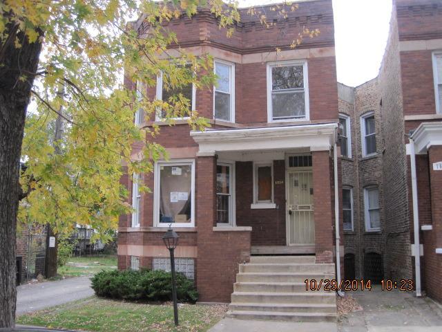 1514 E 74th Pl., Chicago, IL 60619