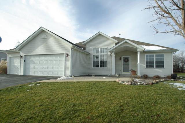 11042 Linden Blossom Ln., Roscoe, IL 61073