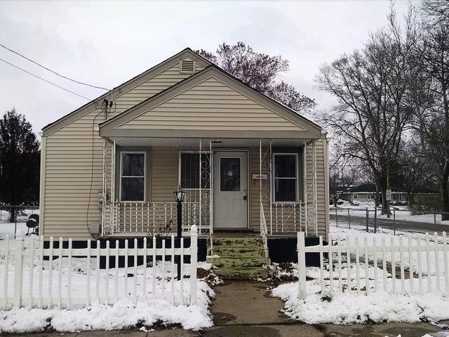 1101 Lincoln Ave., Rockford, IL 61102