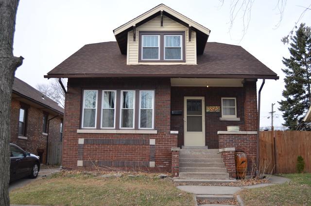 12622 Highland Ave., Blue Island, IL 60406