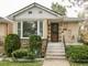 12312 S Elizabeth St., Calumet Park, IL 60827