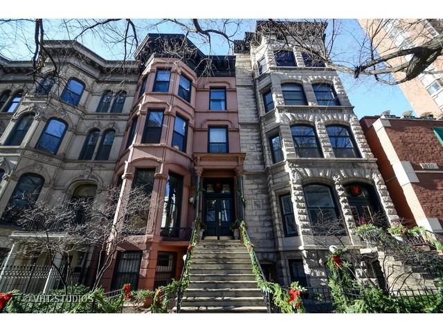 816 N Dearborn St. #2, Chicago, IL 60610